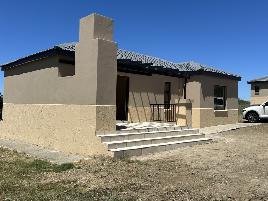 3 Bedroom Property for Sale in Fort Beaufort Eastern Cape